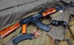 Togo : une formation sur la gestion efficace des armes et munition