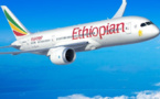 Ethiopian lance une nouvelle ligne aérienne vers Beira, au centre du Mozambique