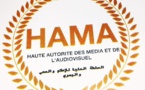 Tchad : la HAMA suspend un journal pour 3 mois