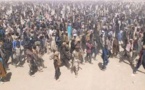 Tchad : au Nord, des orpailleurs par milliers défient l'autorité de l'État