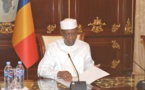 Tchad : Idriss Déby dénonce la violation systématique du serment confessionnel