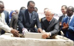 Tchad : construction de 15.000 logements à N'Djamena, Déby annule un décret