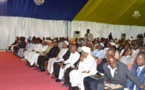 Tchad : l'opposition présente une liste de 15 membres à Déby après 3 heures de débat