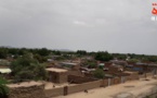 Tchad : le ministre de l'Administration du territoire est arrivé à Abéché