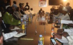 Tchad : le ministre des Finances rencontre le patronat