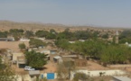 Tchad : le ministre de l'Administration du territoire à Goz Beida