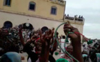 Tchad : nombreux manifestants à Abéché, l'armée ordonne l'évacuation du Sultanat