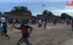 Tchad : les forces de l'ordre tentent de déloger les occupants du Sultanat d'Abéché