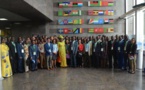 Changement climatique : vers un forum annuel pour encourager les investissements en Afrique