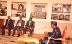 Tchad : Quand Déby se fâche et sermonne 89 chefs d'opposition