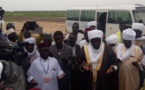 Tchad : le sultan Chérif Abdelhadi appelle à s'unir et à éviter la médisance