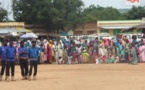 Tchad : la ville de Goz Beida se mobilise pour l'accueil du président 