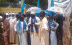 Tchad : le président Idriss Déby est arrivé à Goz Beida