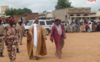 Tchad : "deuil et psychose" au Sila, déplore le gouverneur Kedallah Younous