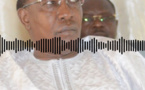 Tchad : des mesures fortes annoncées par Idriss Déby, "je reviendrai" (audio)