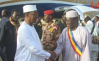Tchad : Idriss Déby rencontre les responsables provinciaux du Ouaddaï