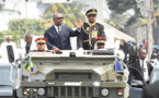Fête nationale du Gabon : Ali Bongo en harmonie avec son peuple