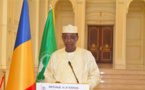 Tchad : l'état d'urgence étendu au Tibesti, dès mardi