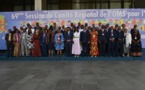 69ème session OMS-Afrique à Brazzaville : l'Afrique invitée à élargir la couverture sanitaire universelle 