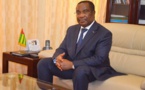 Togo : le Premier ministre s’est entretenu avec le comité d’organisation du forum « Invest in West Africa »