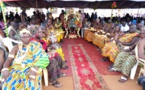 Le gouvernement aux côtés des populations du Grand Lomé pour la célébration de « Dunenyo Zã »