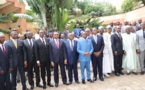 Le Tchad et le Cameroun font le point sur leur coopération