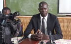 Tchad : la CAMOJET va "surveiller" la promesse d'intégration de 20.000 jeunes