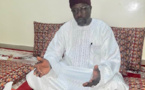 Tchad : à Abéché, le nouveau Sultan a prié à la grande mosquée d'Al Atikh