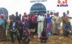 Tchad : une opération de salubrité à Goz Beida