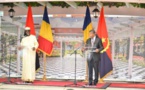 Idriss Déby veut de la viande tchadienne sur le marché angolais