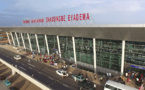 Le trafic de passagers à l’aéroport de Lomé en hausse de 6,7% au premier trimestre 2019