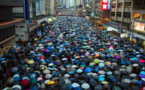 Banks risk losing Hong Kong customers if they take a stance on the country’s protests, says GlobalData
