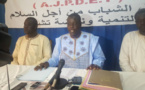 Tchad : les promesses d'intégration "mettent de la joie au coeur"