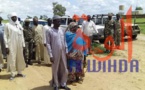 Tchad : les autorités sensibilisent sur la cohabitation pacifique
