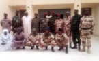 Tchad : le chef d'état-major de l'armée de terre appelle à redoubler d'efforts