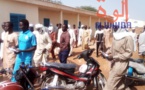 Tchad : en province, la commission de contrôle des engins veut "mettre fin au désordre"