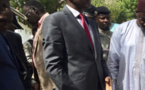 Tchad : le directeur de la police nationale remplacé par décret