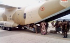 Tchad : le chef d'état-major de l'armée de l'air remplacé par décret