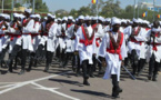 Tchad : nominations d'officiers à la garde nationale et nomade