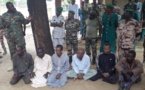 Tchad : un commandant se déguise en client pour arrêter des braconniers