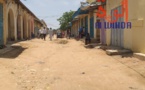 Tchad : les commerçants en grève au marché central d'Abéché
