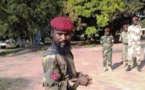 Centrafrique : le général Al-Khatim Mahamat démissionne de son poste à la Présidence