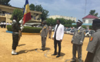 Tchad : les autorités entendent réformer la structure de la police nationale