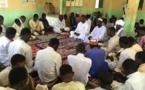 Tchad : la famille Ourada implore Dieu pour le royaume du Ouaddaï