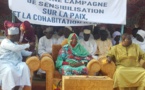 Tchad : les campagnes de sensibilisation sur la cohabitation pacifique se multiplient
