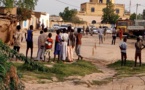 Tchad : heurts au Palais Royal d'Abéché, un gendarme fauché par une balle