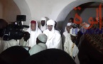 Tchad : Chérif Abdelhadi fait son entrée au Palais Royal d'Abéché