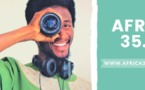 Les 35 jeunes qui font bouger l'Afrique en 2019