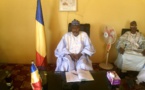Tchad : au Sila, les leaders religieux, chefs de carré et jeunes unis pour la paix