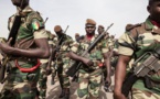 Les États-Unis amplifient la formation antiterroriste au Sénégal